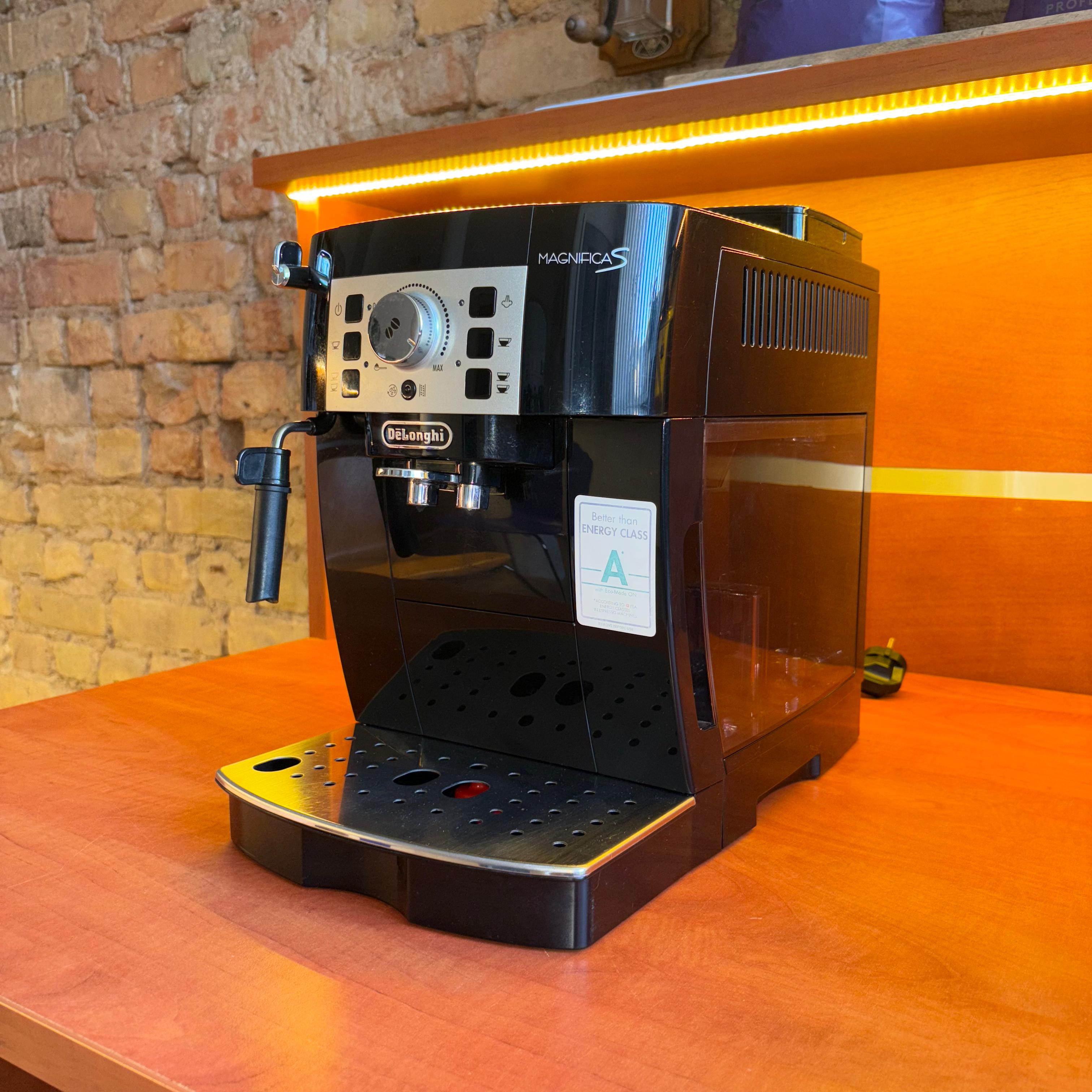 DeLonghi Magnifica S ECAM22.110 180eu